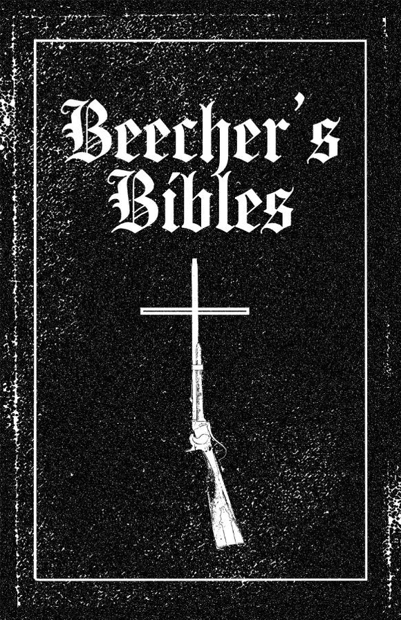 Beecher's Bibles