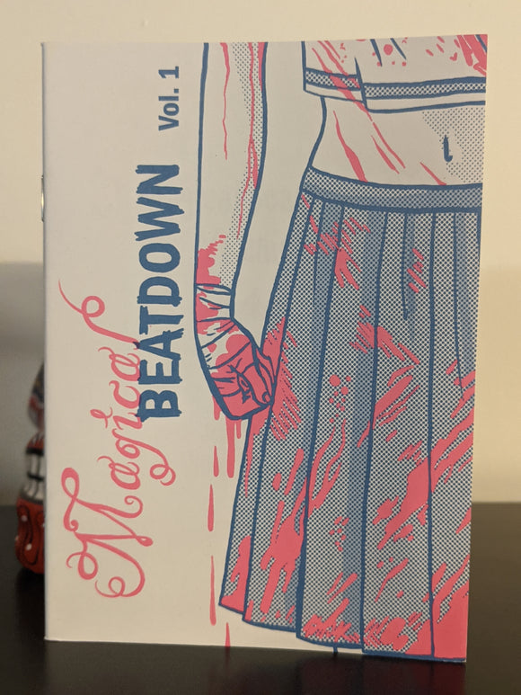 Magical Beatdown Vol. 1
