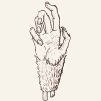Monkey&#39;s Paw Games