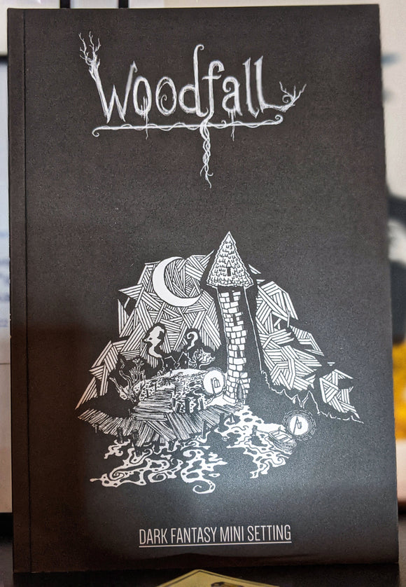 Woodfall